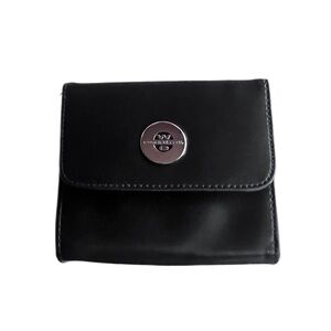 Vintage 90s feel wallet thrifted